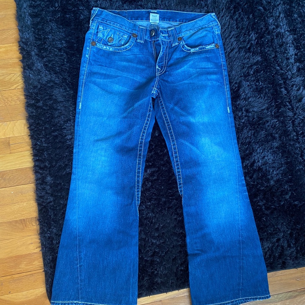 Men’s jeans